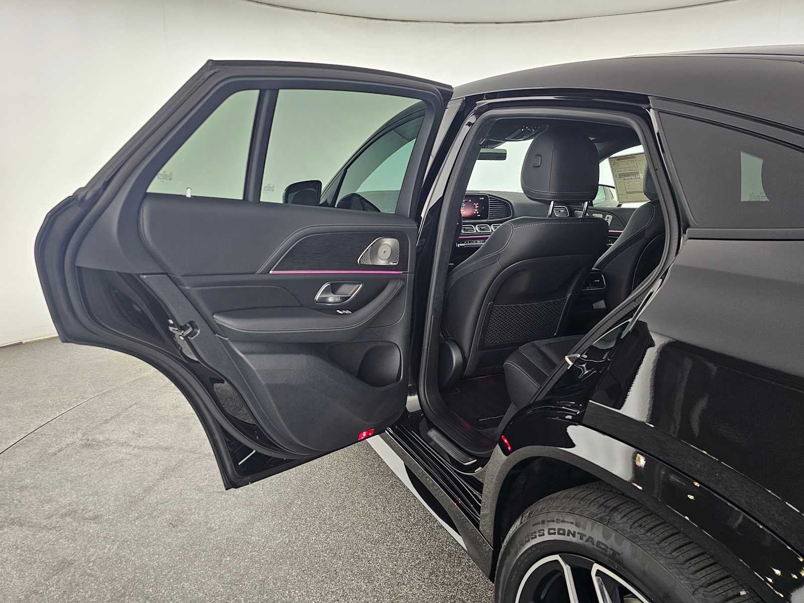 2026 Mercedes-Benz AMG® GLE 53 AMG® GLE 53