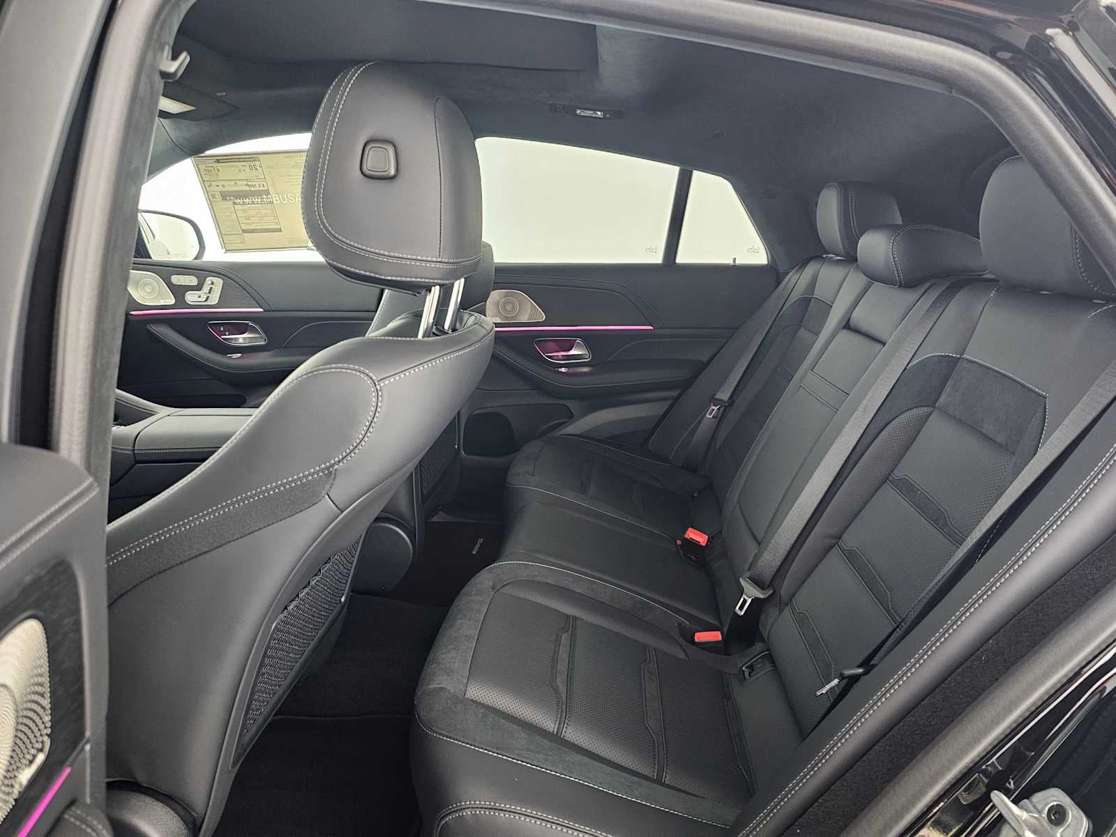 2026 Mercedes-Benz AMG® GLE 53 AMG® GLE 53