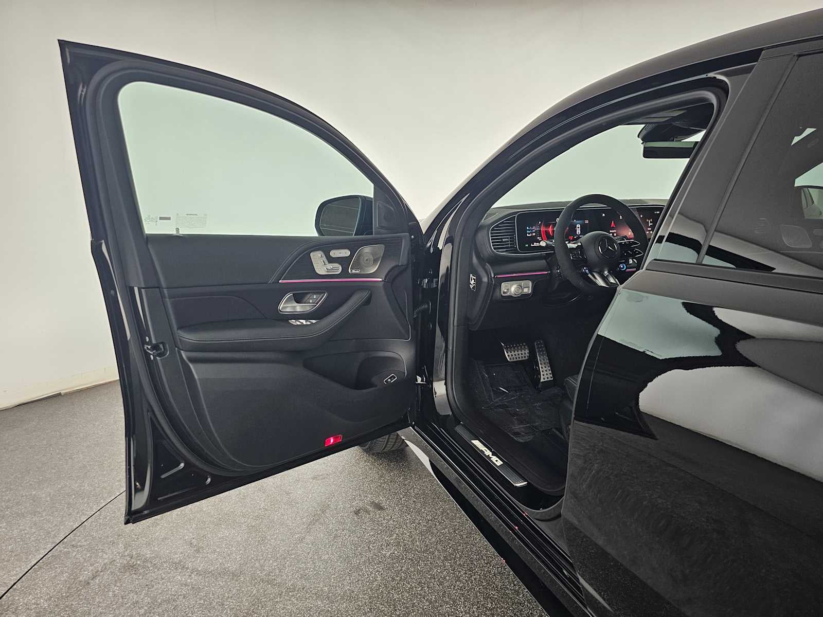 2026 Mercedes-Benz AMG® GLE 53 AMG® GLE 53