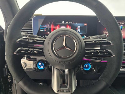 2026 Mercedes-Benz AMG® GLE 53 AMG® GLE 53