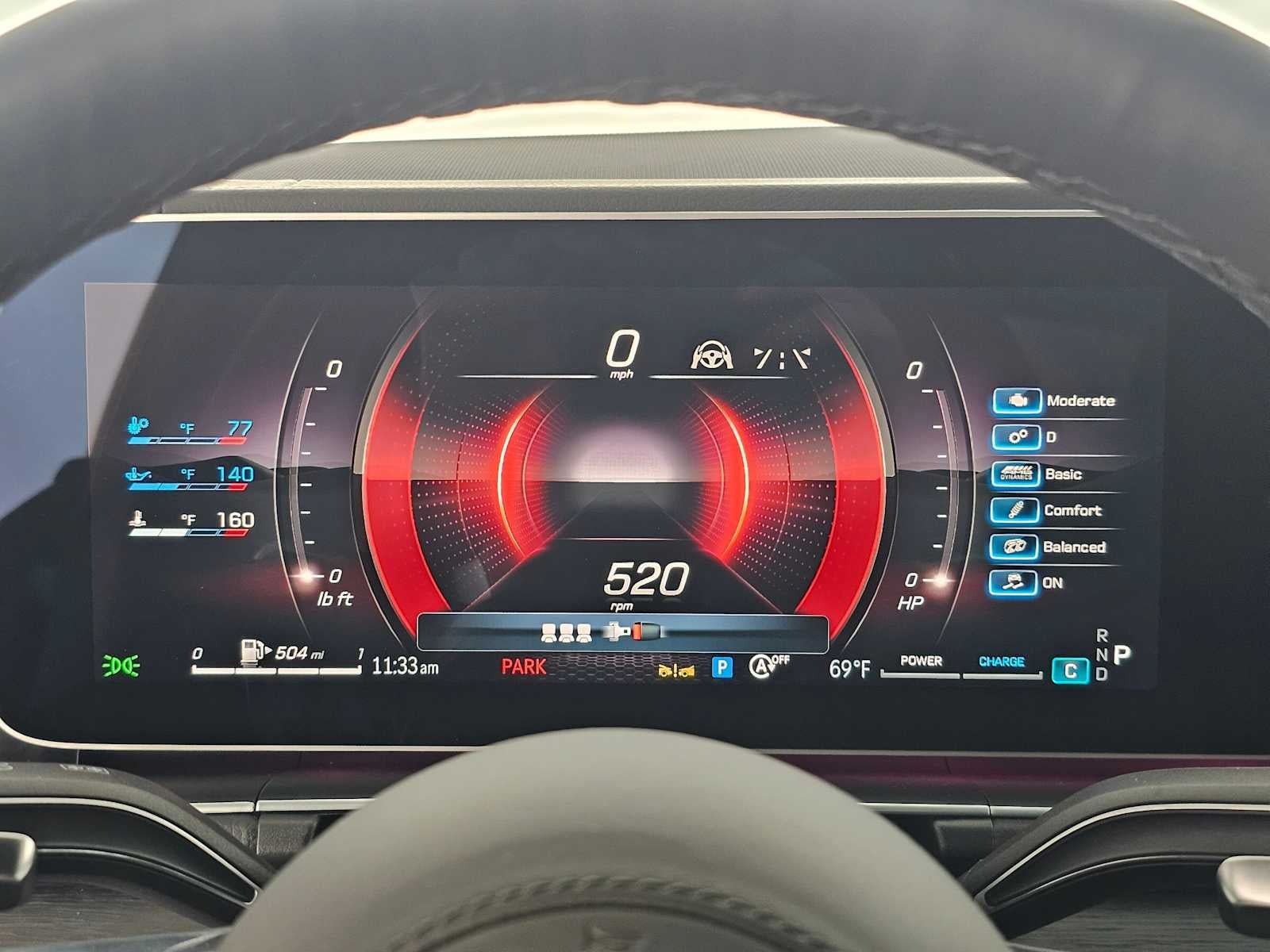 2026 Mercedes-Benz AMG® GLE 53 AMG® GLE 53