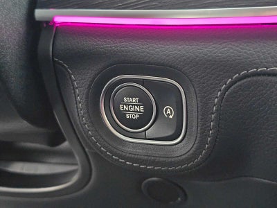 2026 Mercedes-Benz AMG® GLE 53 AMG® GLE 53