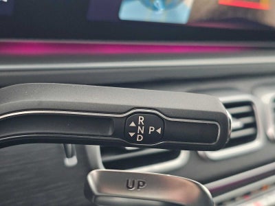 2026 Mercedes-Benz AMG® GLE 53 AMG® GLE 53