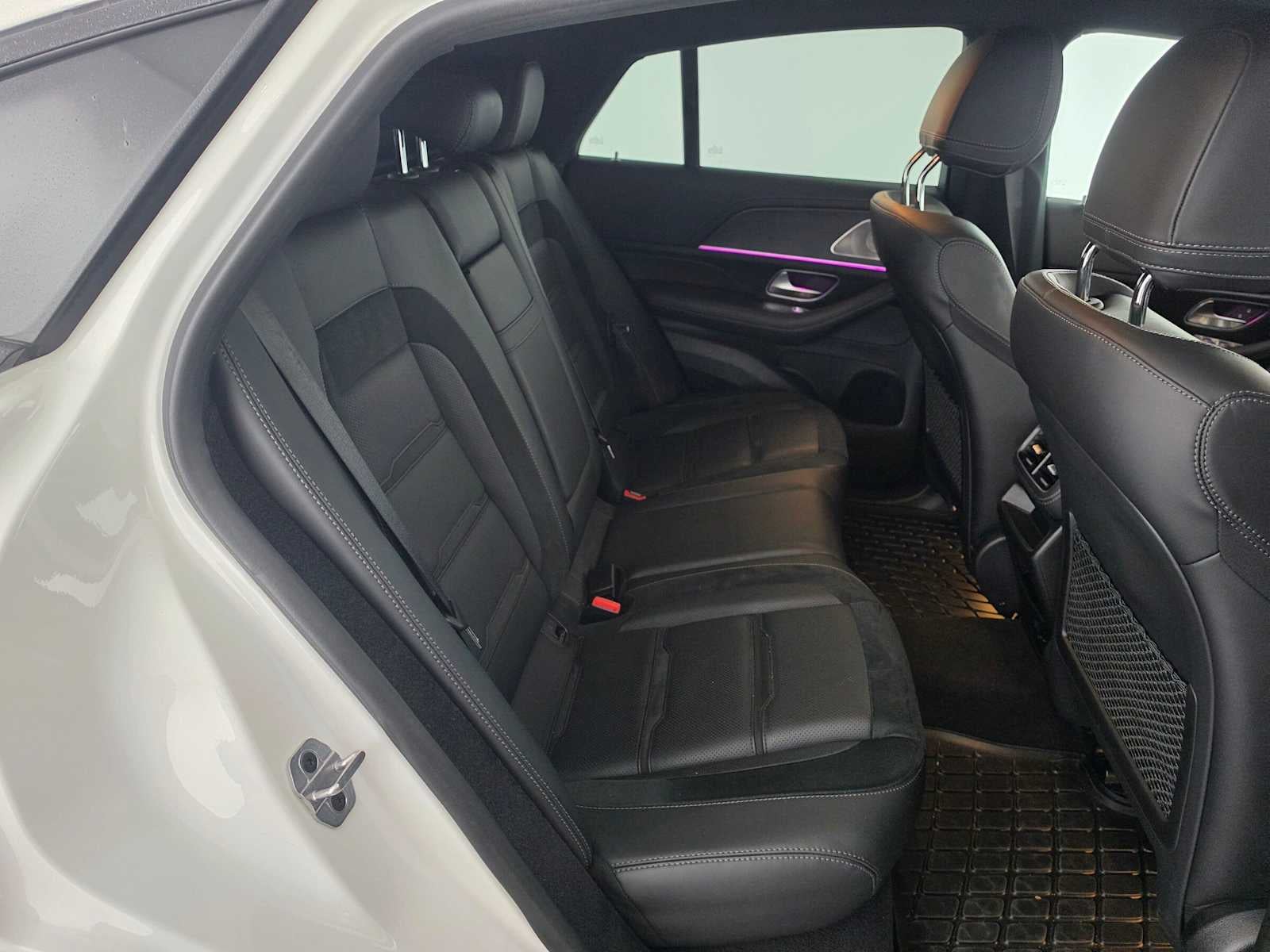 2022 Mercedes-Benz AMG® GLE 53 4MATIC® Coupe
