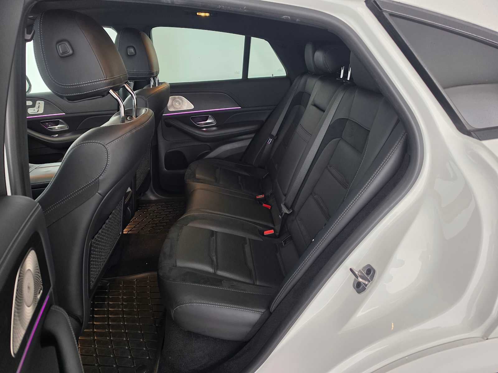 2022 Mercedes-Benz AMG® GLE 53 4MATIC® Coupe