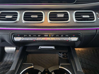 2022 Mercedes-Benz AMG® GLE 53 4MATIC® Coupe