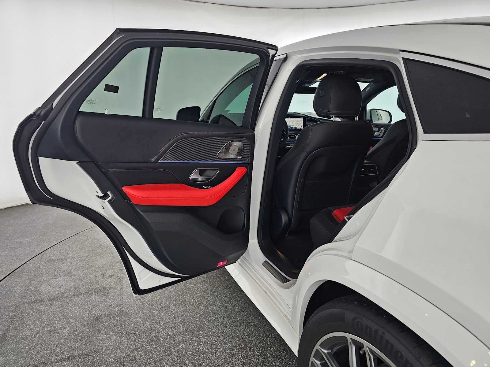 2026 Mercedes-Benz GLE AMG® GLE 53