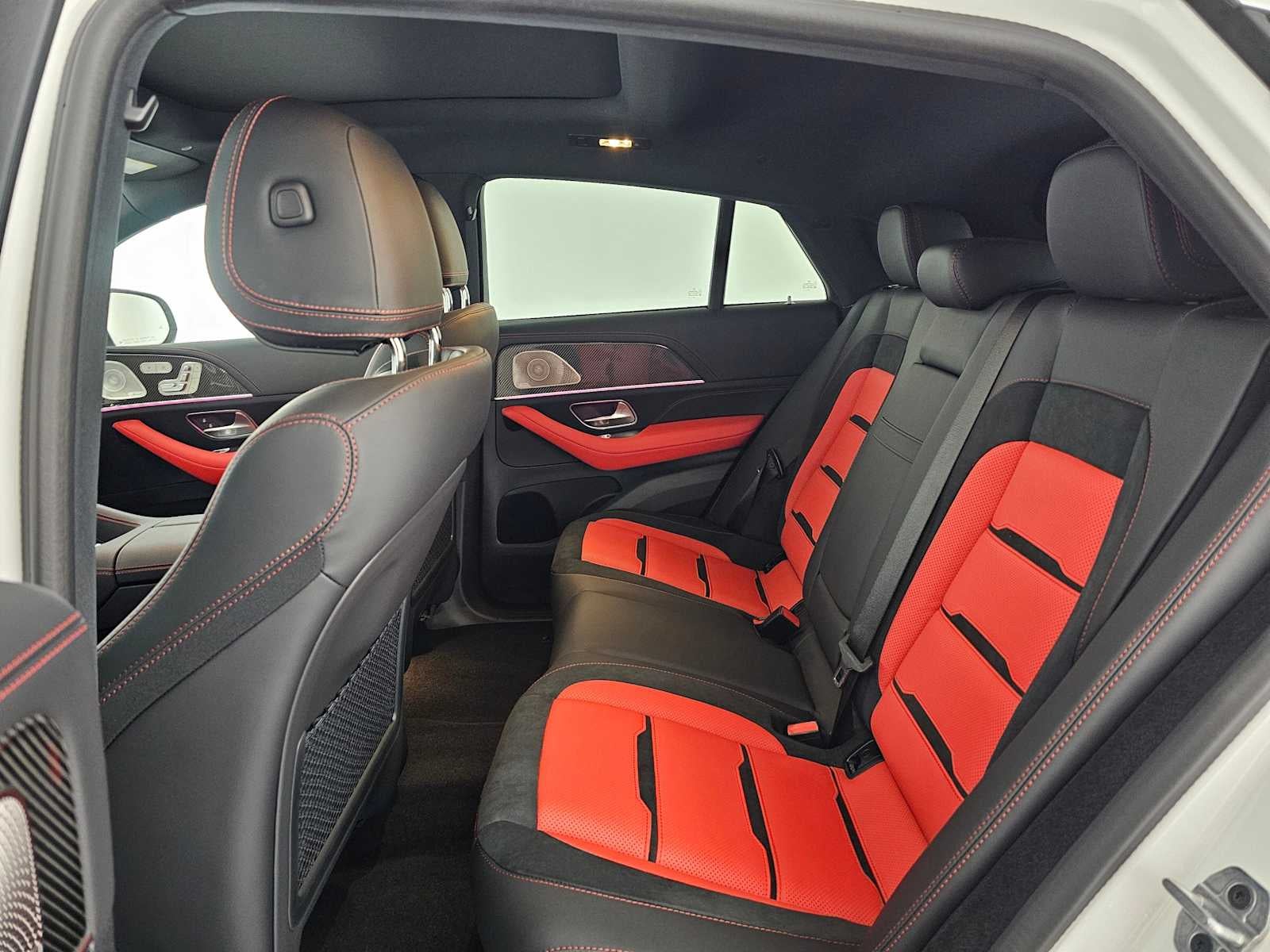 2026 Mercedes-Benz GLE AMG® GLE 53