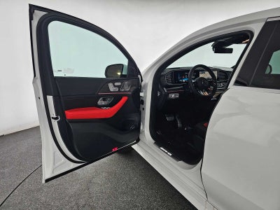 2026 Mercedes-Benz GLE AMG® GLE 53