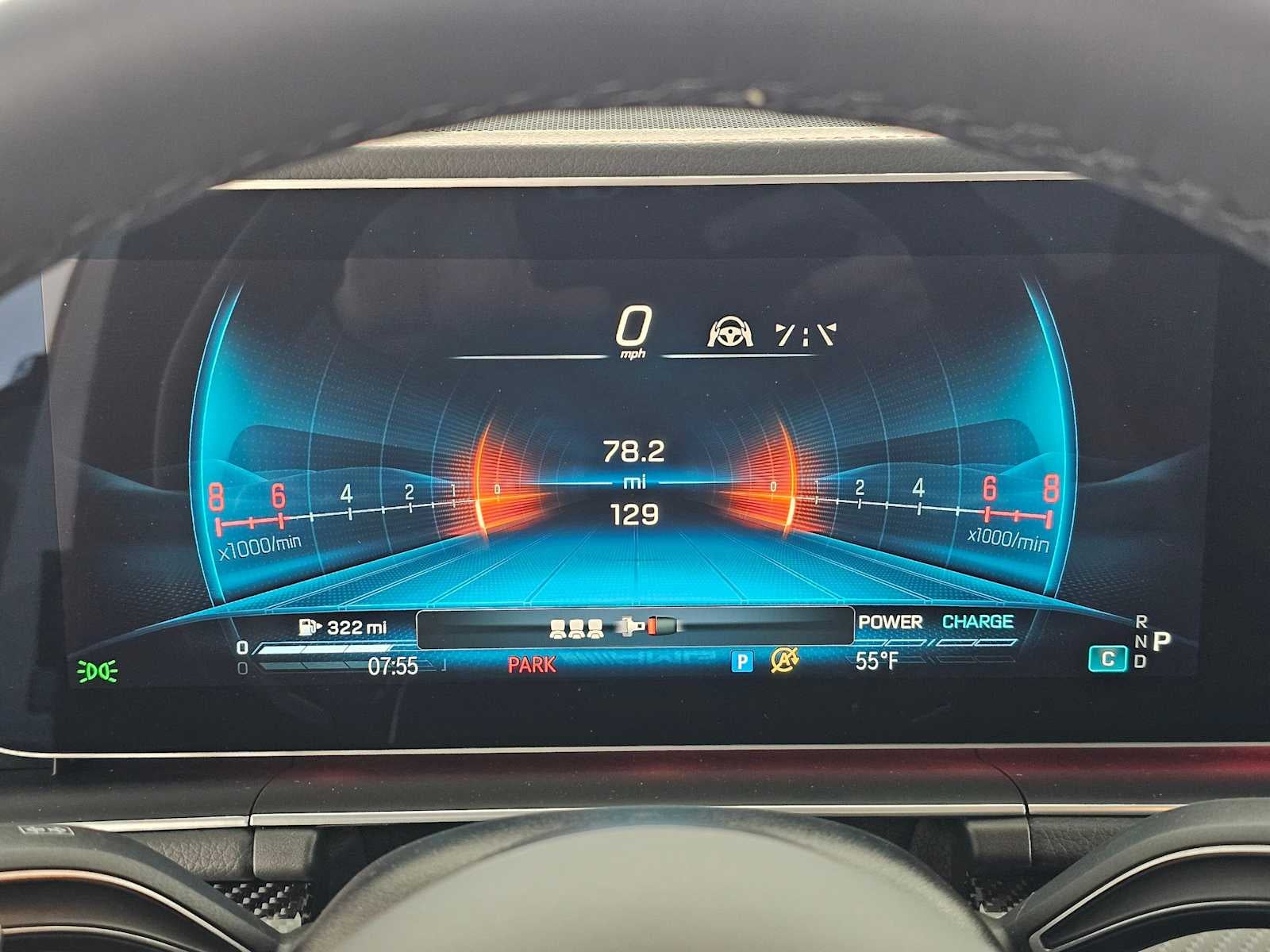 2026 Mercedes-Benz GLE AMG® GLE 53