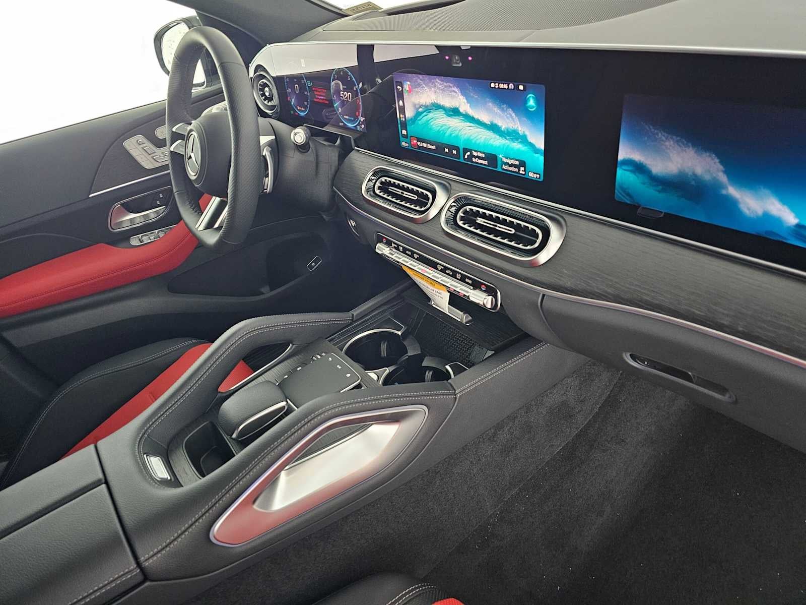 2027 Mercedes-Benz GLE 450 4MATIC® Coupe