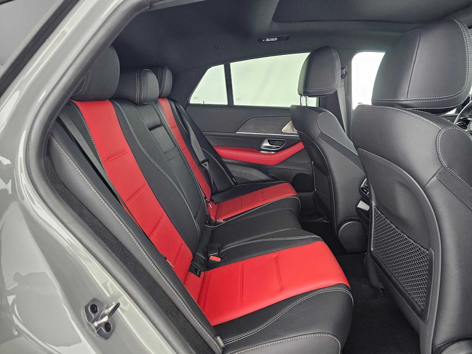 2027 Mercedes-Benz GLE 450 4MATIC® Coupe