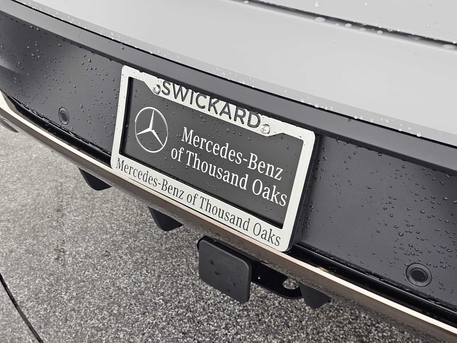 2027 Mercedes-Benz GLE 450 4MATIC® Coupe