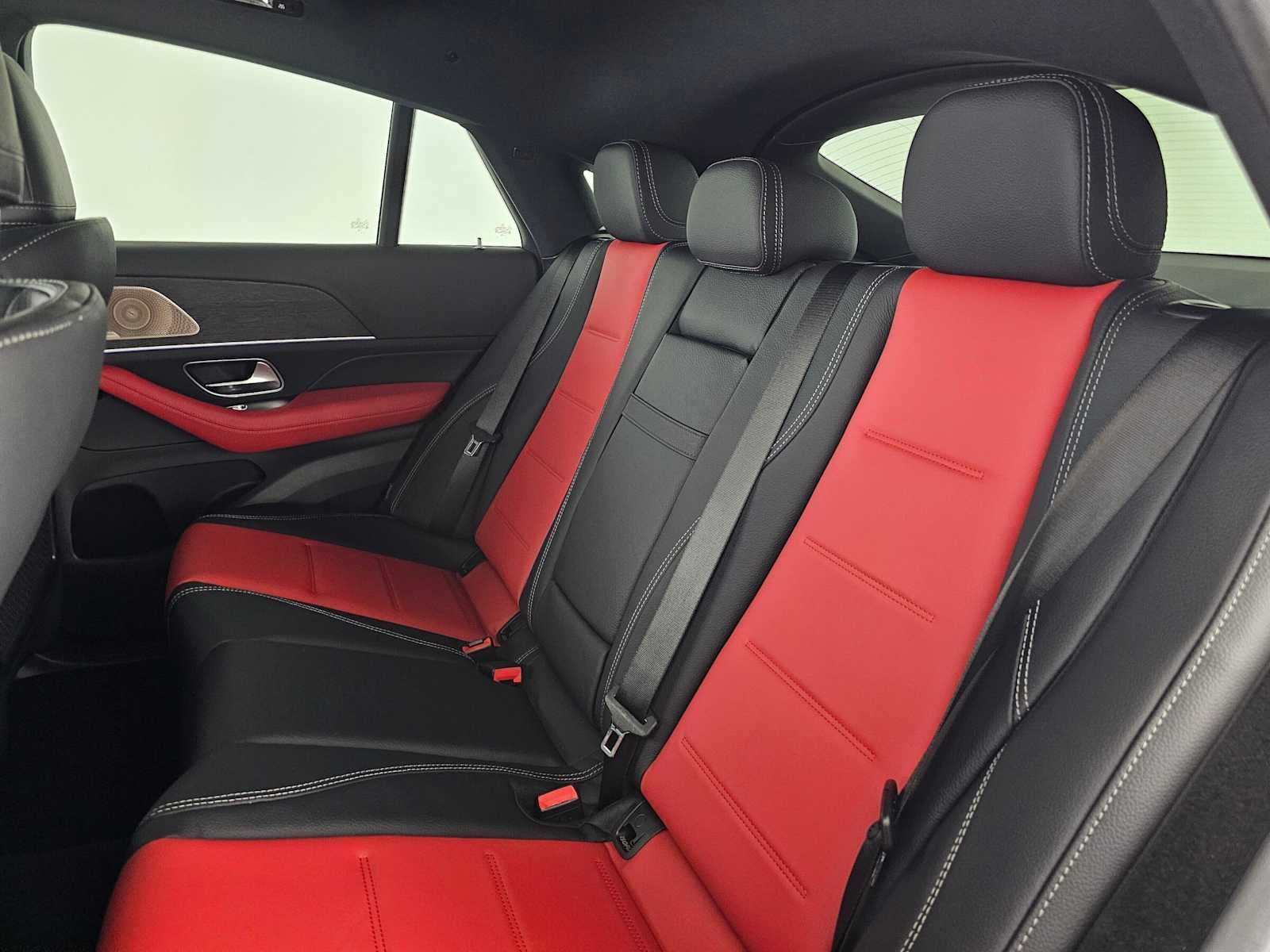 2027 Mercedes-Benz GLE 450 4MATIC® Coupe