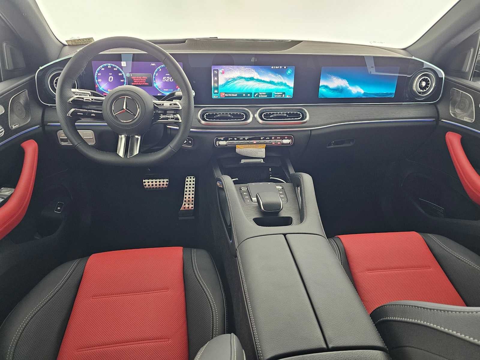 2027 Mercedes-Benz GLE 450 4MATIC® Coupe