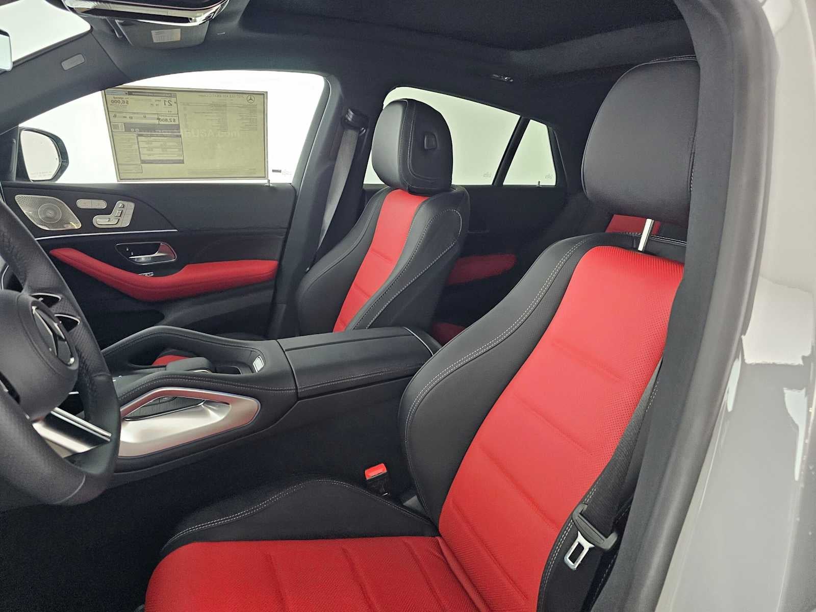 2027 Mercedes-Benz GLE 450 4MATIC® Coupe