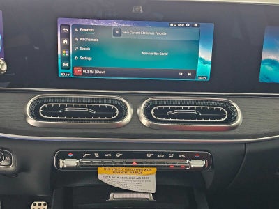 2027 Mercedes-Benz GLE 450 4MATIC® Coupe
