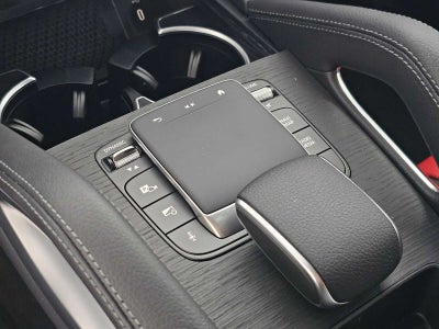 2027 Mercedes-Benz GLE 450 4MATIC® Coupe