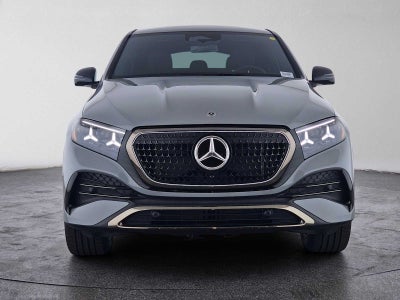 2027 Mercedes-Benz GLE 450 4MATIC® Coupe