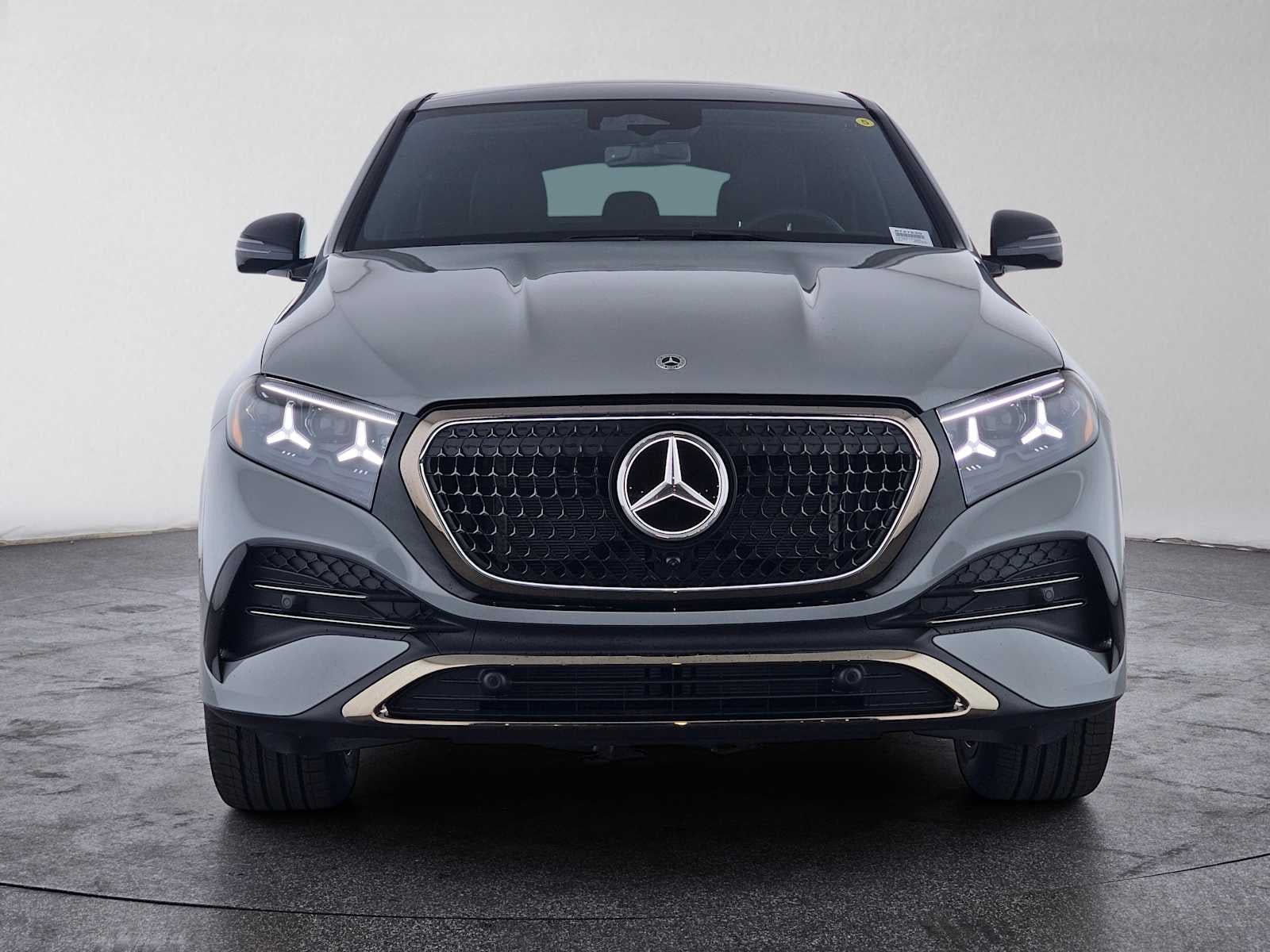 2027 Mercedes-Benz GLE 450 4MATIC® Coupe