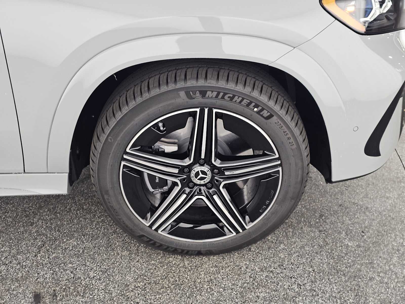 2027 Mercedes-Benz GLE 450 4MATIC® Coupe