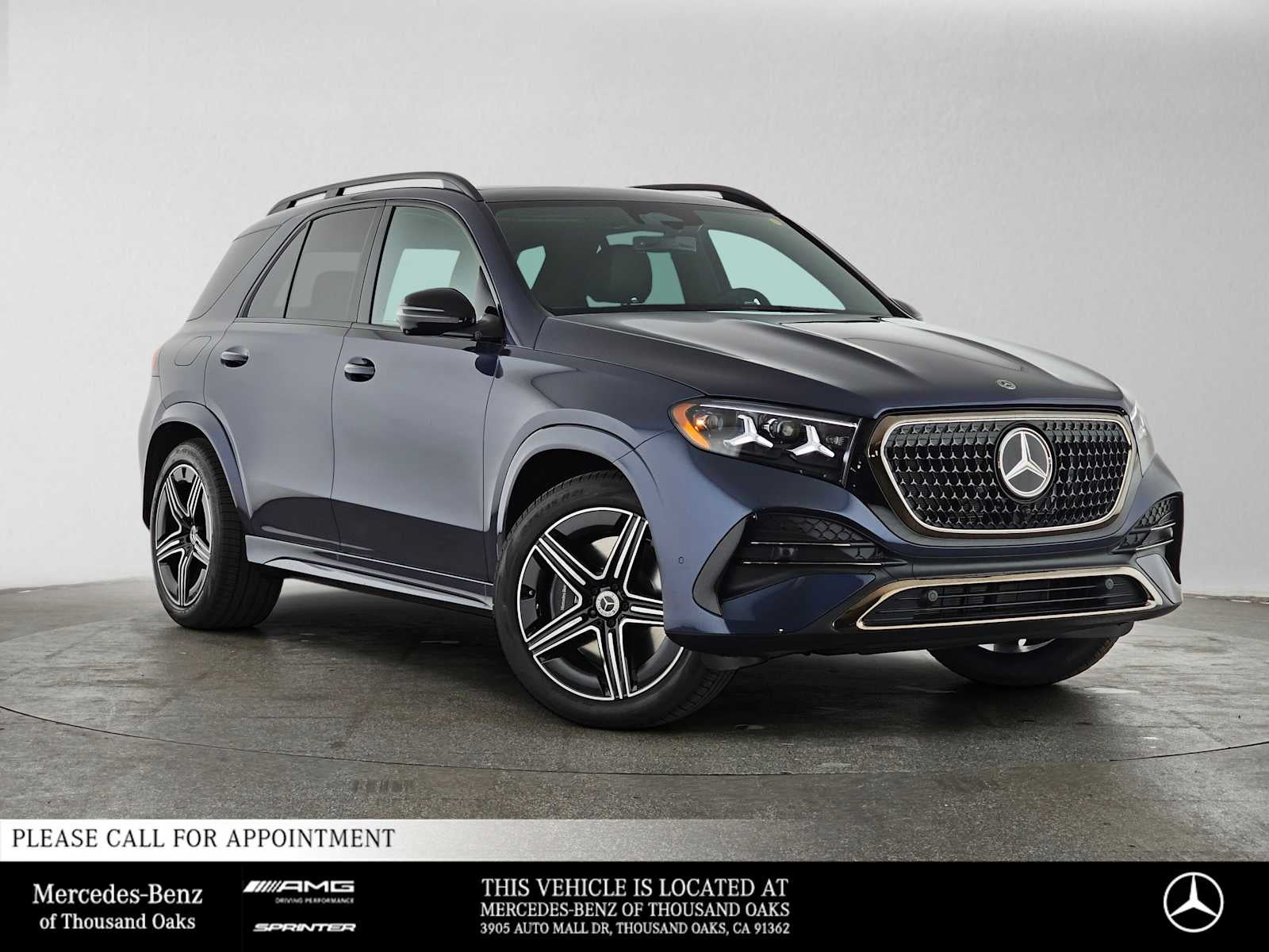 2027 Mercedes-Benz GLE 450 4MATIC® Coupe