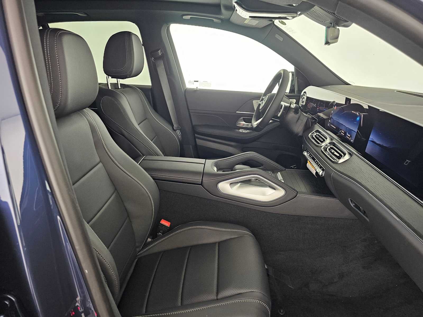 2027 Mercedes-Benz GLE 450 4MATIC® Coupe