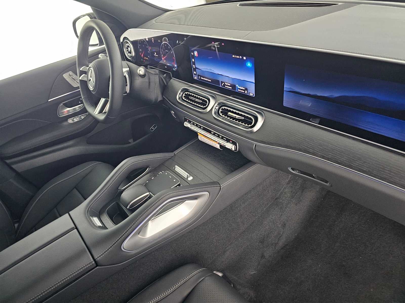 2027 Mercedes-Benz GLE 450 4MATIC® Coupe