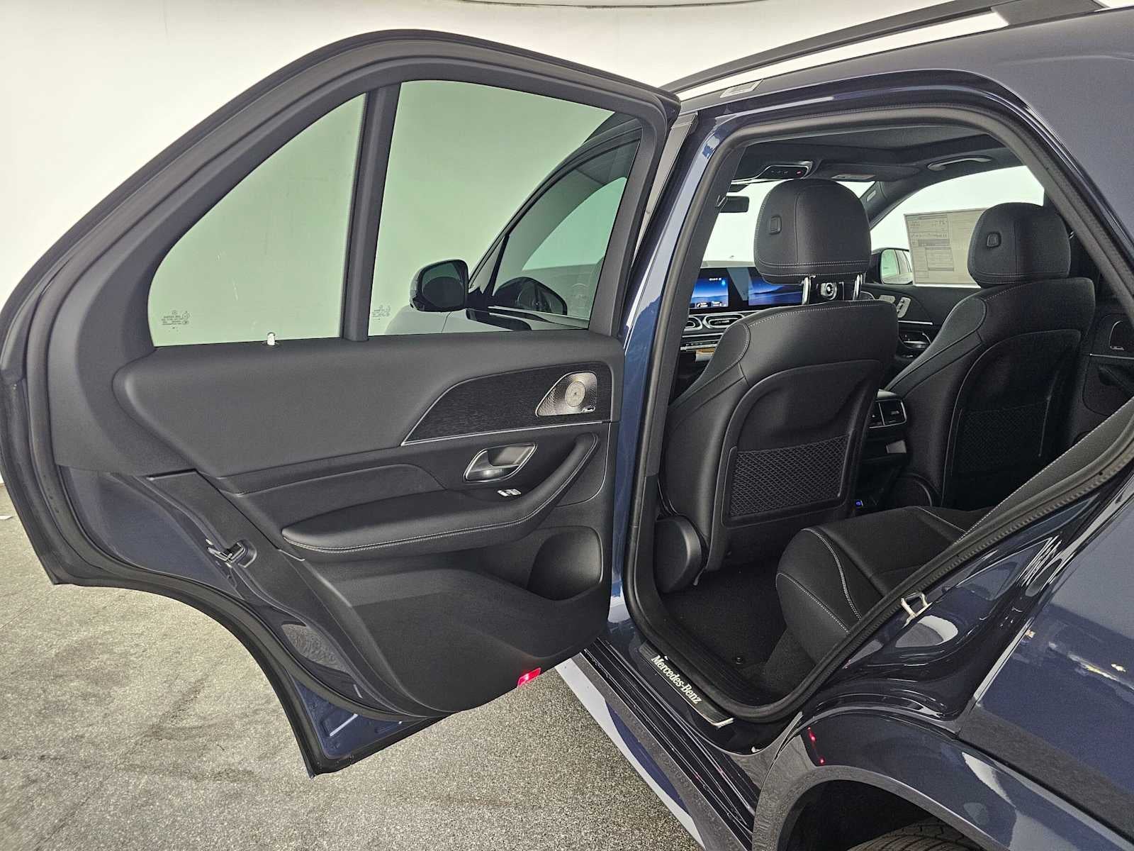 2027 Mercedes-Benz GLE 450 4MATIC® Coupe