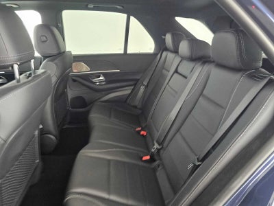 2027 Mercedes-Benz GLE 450 4MATIC® Coupe