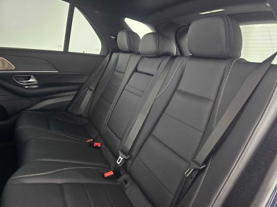 2027 Mercedes-Benz GLE 450 4MATIC® Coupe