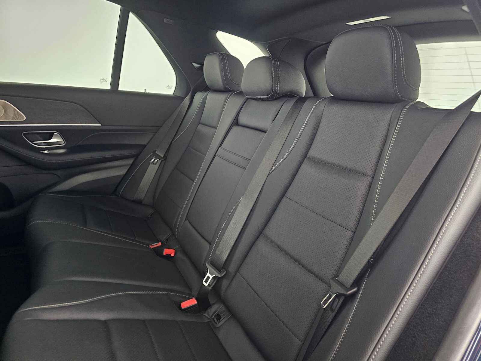 2027 Mercedes-Benz GLE 450 4MATIC® Coupe