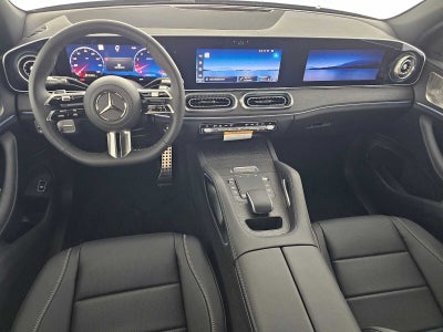 2027 Mercedes-Benz GLE 450 4MATIC® Coupe