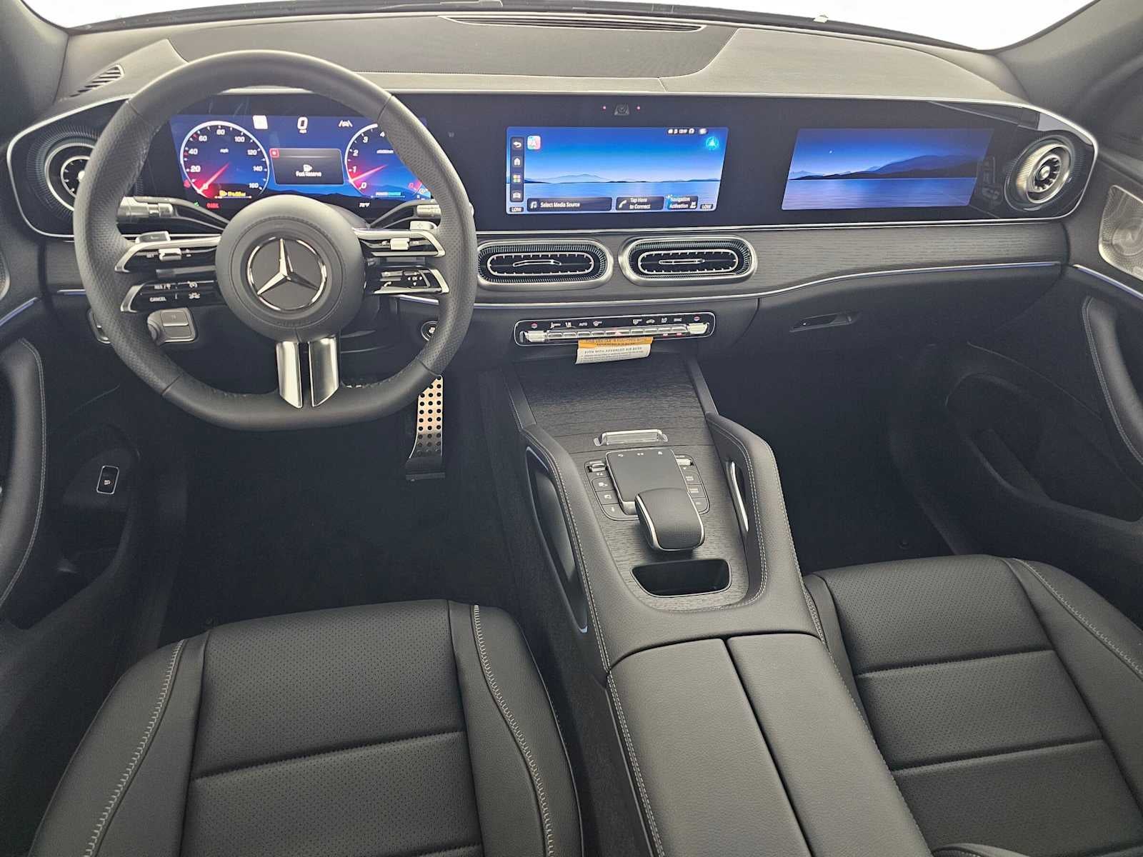 2027 Mercedes-Benz GLE 450 4MATIC® Coupe