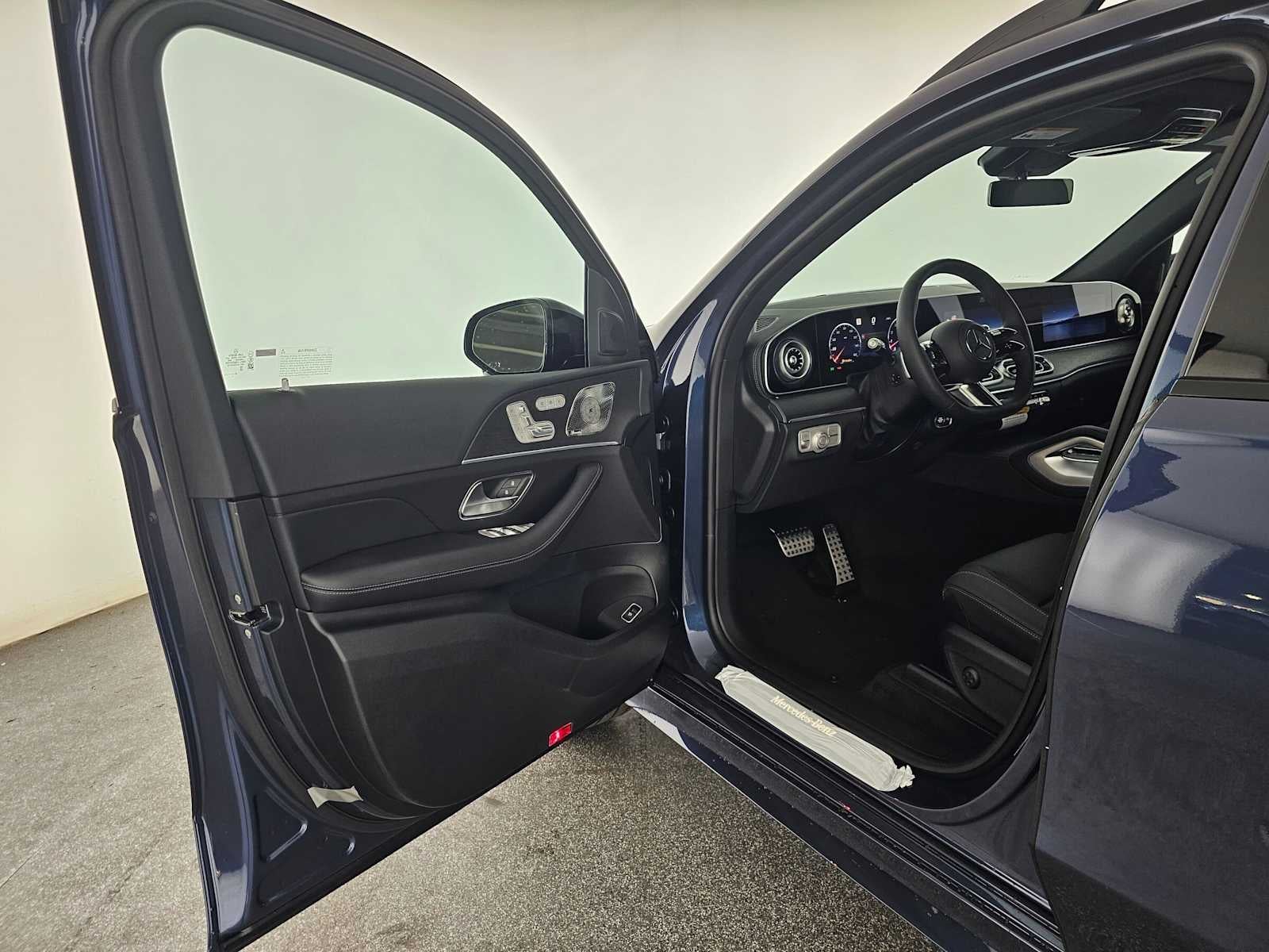 2027 Mercedes-Benz GLE 450 4MATIC® Coupe