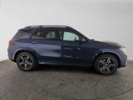 2027 Mercedes-Benz GLE 450 4MATIC® Coupe