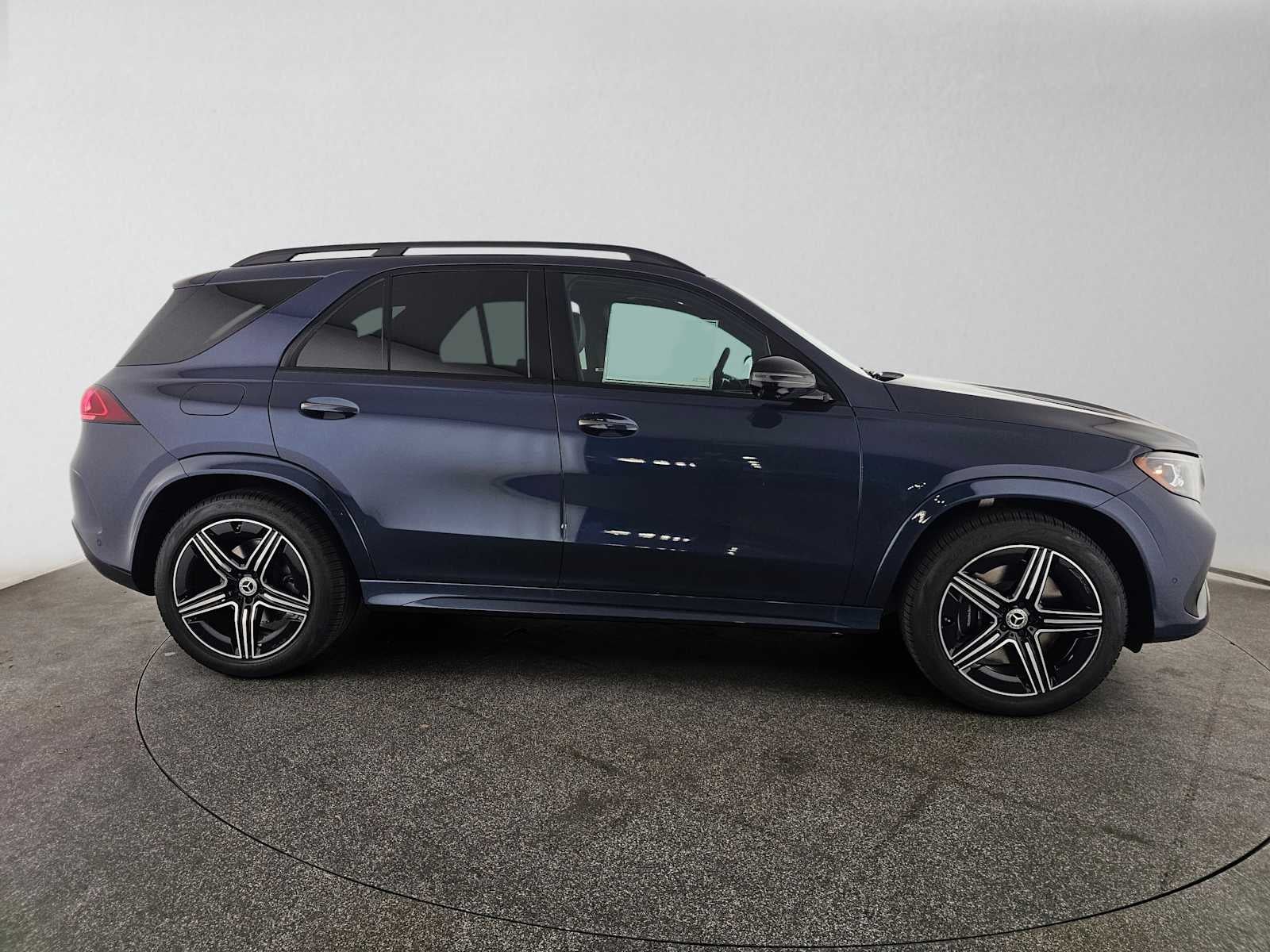 2027 Mercedes-Benz GLE 450 4MATIC® Coupe