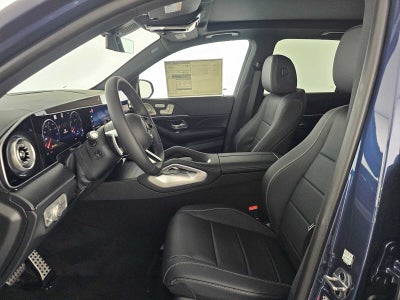 2027 Mercedes-Benz GLE 450 4MATIC® Coupe