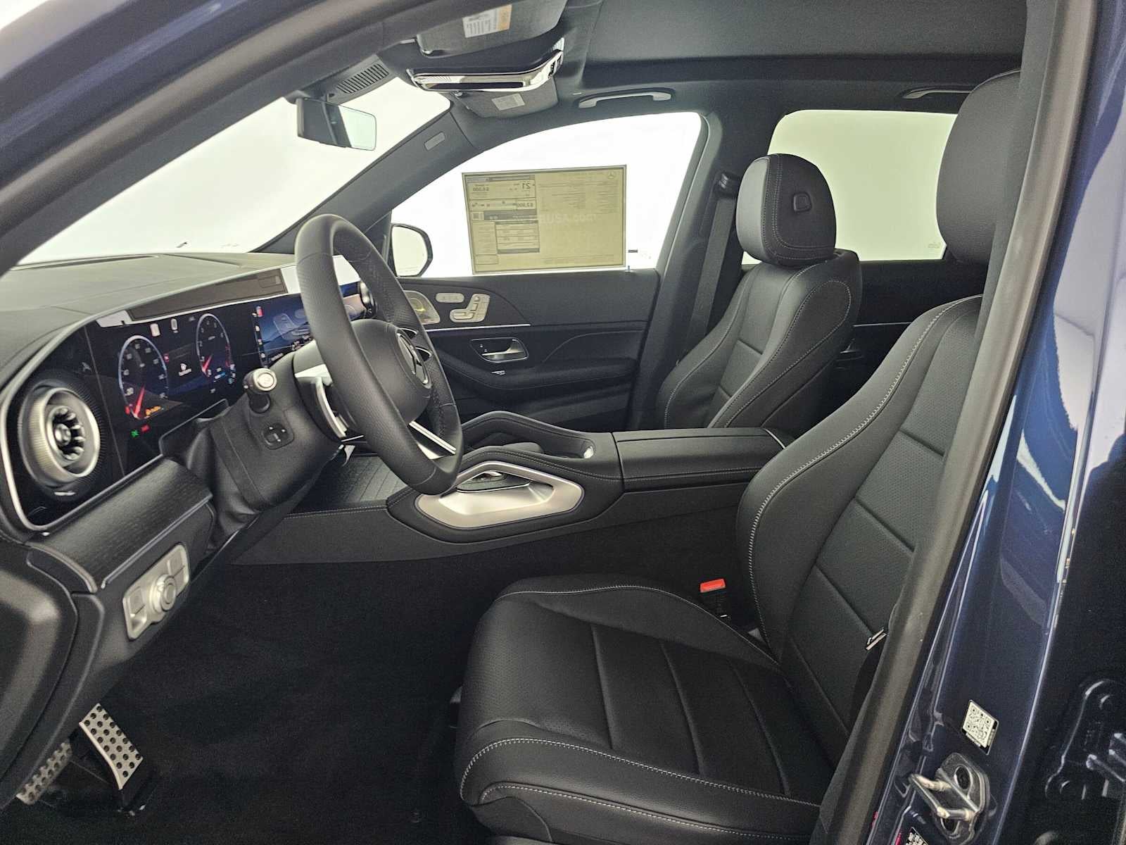 2027 Mercedes-Benz GLE 450 4MATIC® Coupe
