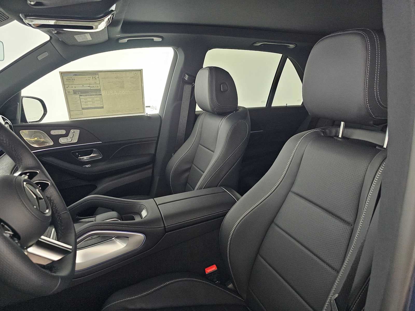 2027 Mercedes-Benz GLE 450 4MATIC® Coupe