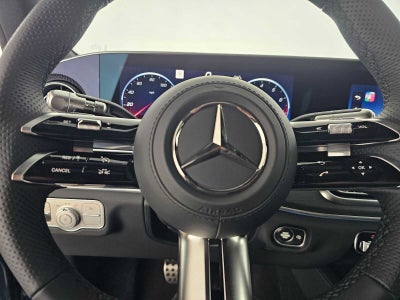 2027 Mercedes-Benz GLE 450 4MATIC® Coupe