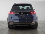 2027 Mercedes-Benz GLE 450 4MATIC® Coupe