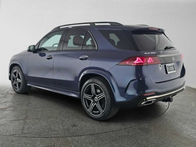 2027 Mercedes-Benz GLE 450 4MATIC® Coupe