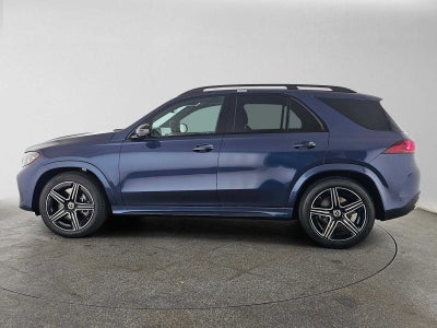 2027 Mercedes-Benz GLE 450 4MATIC® Coupe