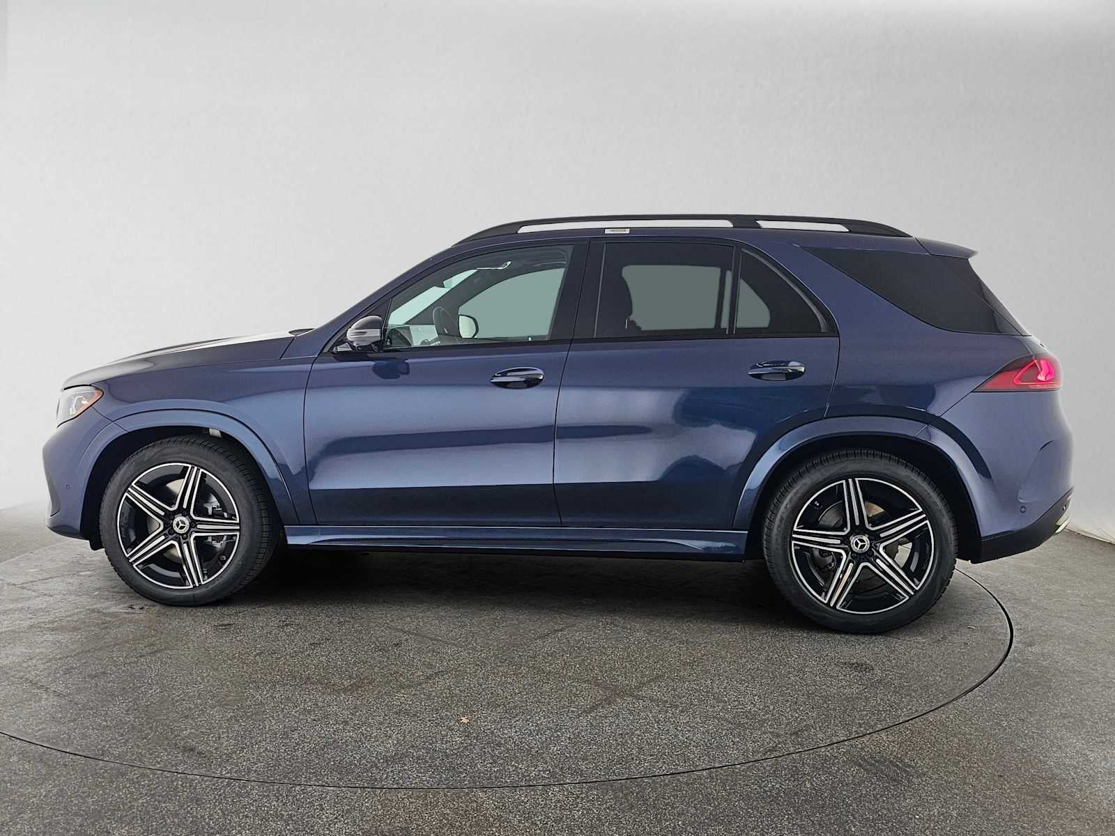 2027 Mercedes-Benz GLE 450 4MATIC® Coupe