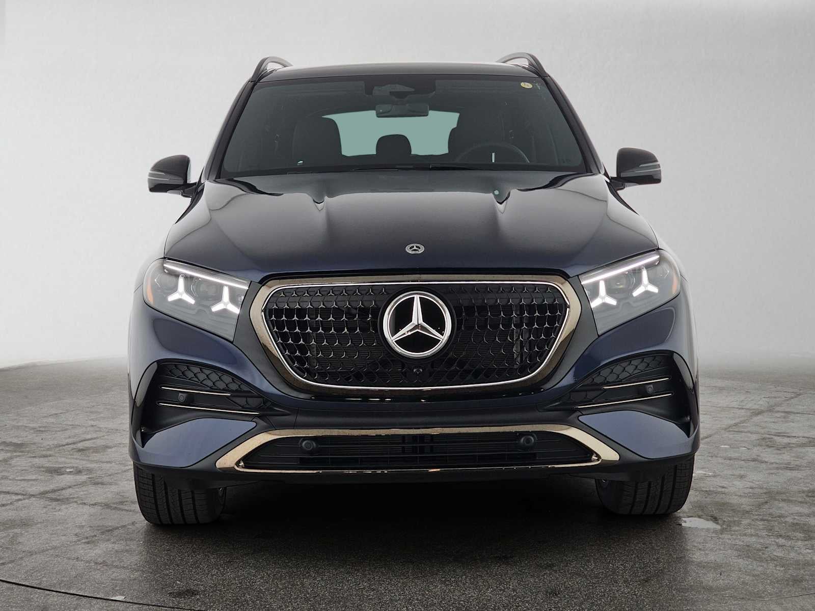 2027 Mercedes-Benz GLE 450 4MATIC® Coupe