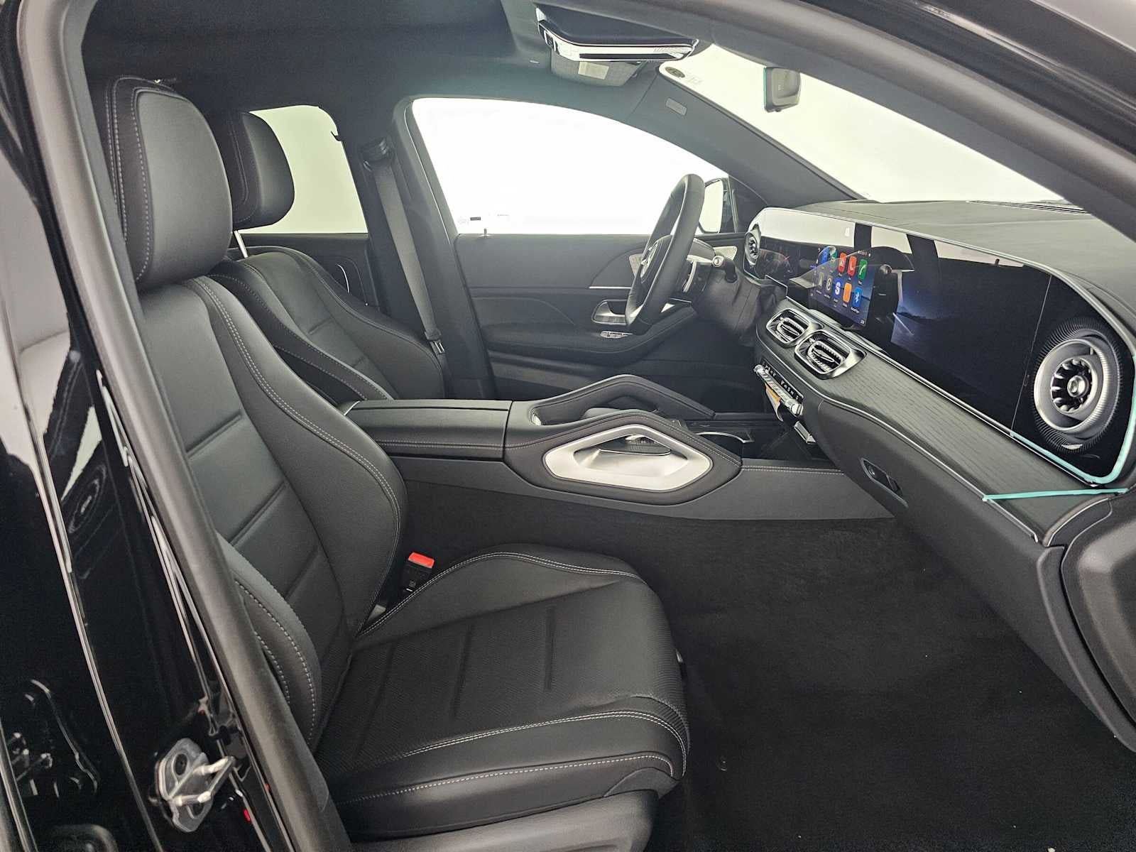 2027 Mercedes-Benz GLE 450 4MATIC® Coupe