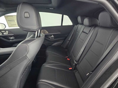 2027 Mercedes-Benz GLE 450 4MATIC® Coupe