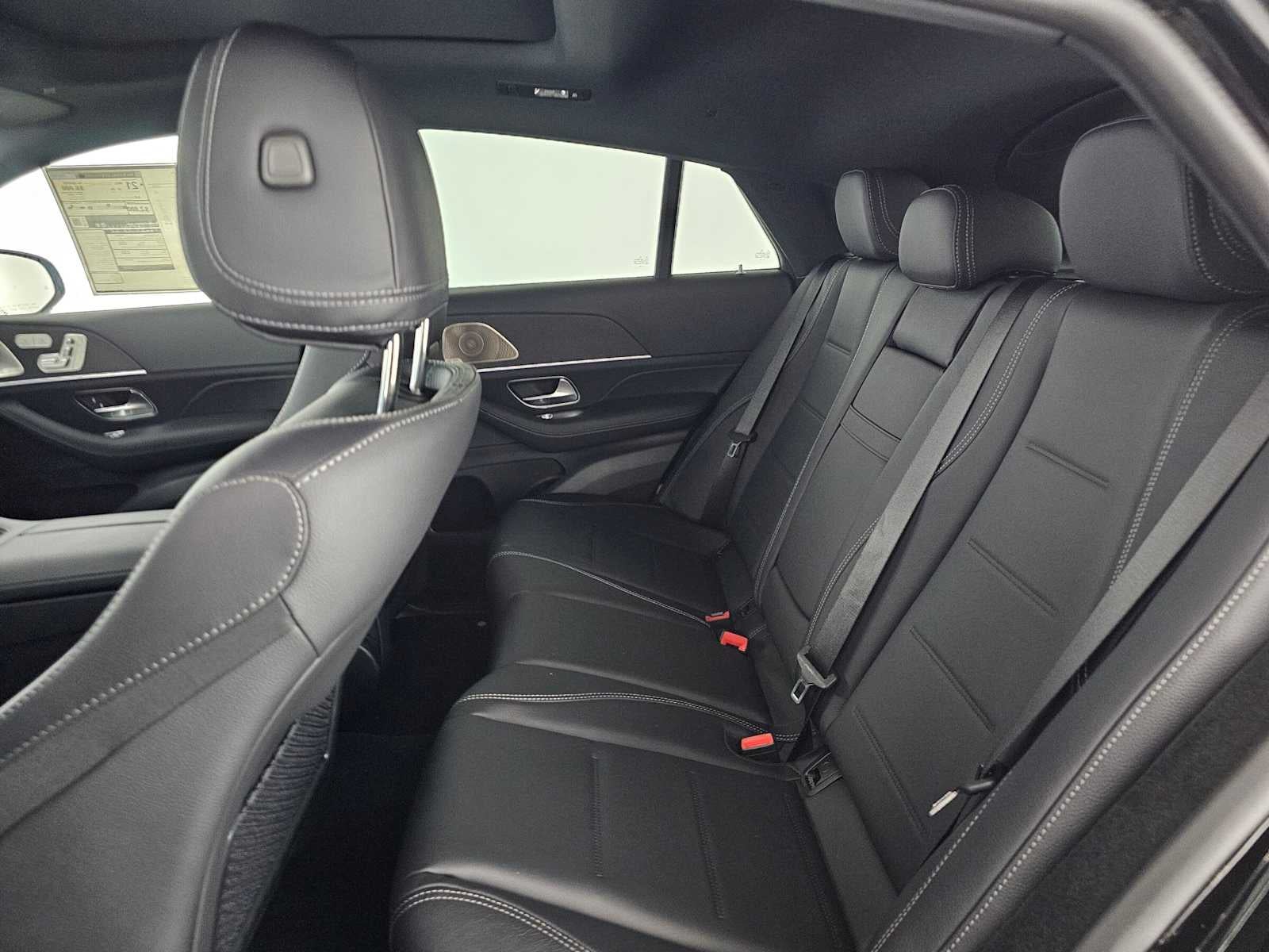 2027 Mercedes-Benz GLE 450 4MATIC® Coupe