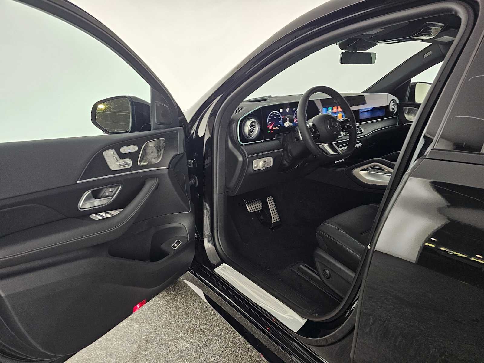 2027 Mercedes-Benz GLE 450 4MATIC® Coupe